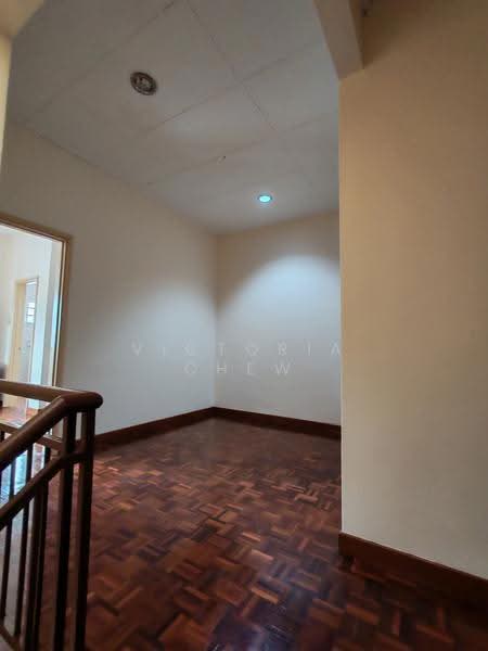 Townhouse for Sale in Shah Alam (Selangor) - Victoria Chew - Interior - PropertyGuru.com.my