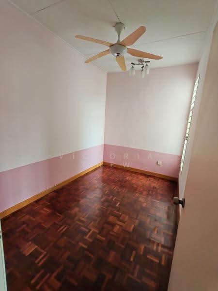 Townhouse for Sale in Shah Alam (Selangor) - Victoria Chew - Interior - PropertyGuru.com.my