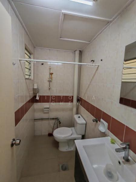 Townhouse for Sale in Shah Alam (Selangor) - Victoria Chew - Bathroom - PropertyGuru.com.my
