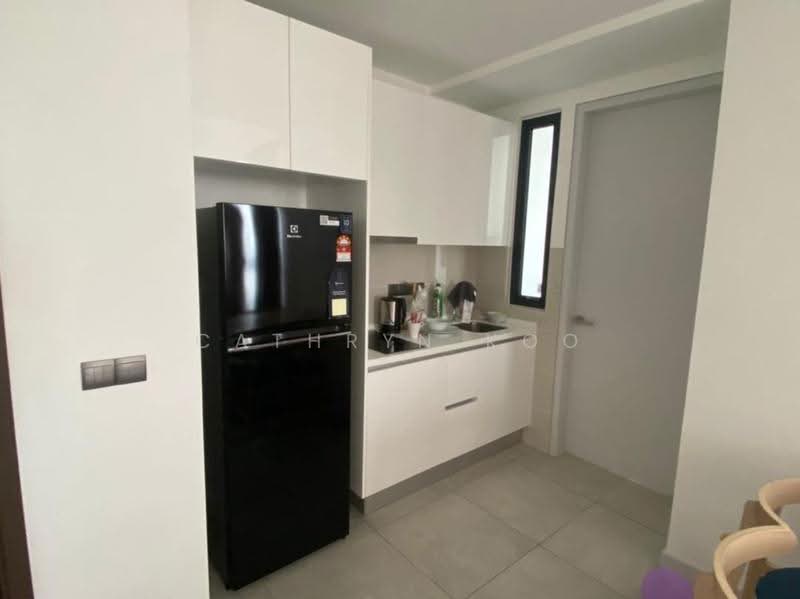 Service Residence for Rent at Lot 15 - Cathryn Koo - PropertyGuru.com.my