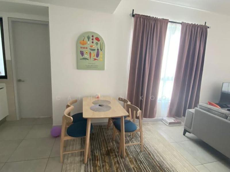 Service Residence for Rent at Lot 15 - Cathryn Koo - PropertyGuru.com.my