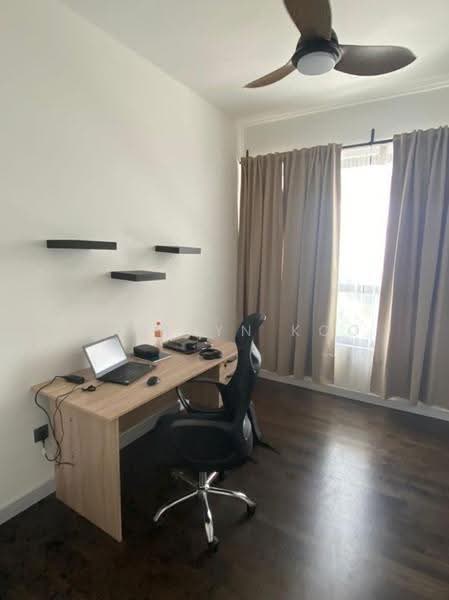 Service Residence for Rent at Lot 15 - Cathryn Koo - PropertyGuru.com.my