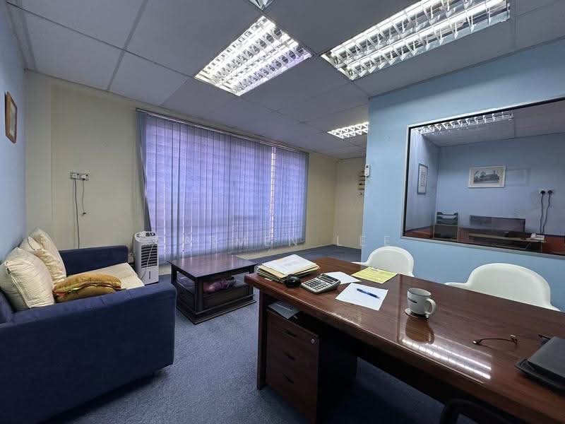 Office for Sale in Usj 9 (Subang Jaya) - Carmen Lee - PropertyGuru.com.my