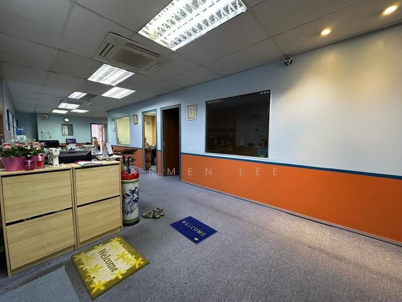 Office for Sale in Usj 9 (Subang Jaya) - Carmen Lee - PropertyGuru.com.my
