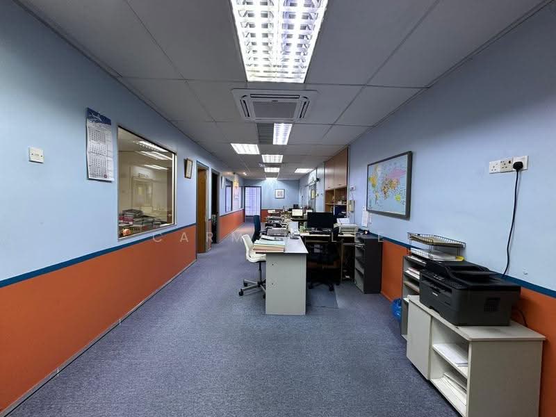 Office for Sale in Usj 9 (Subang Jaya) - Carmen Lee - PropertyGuru.com.my