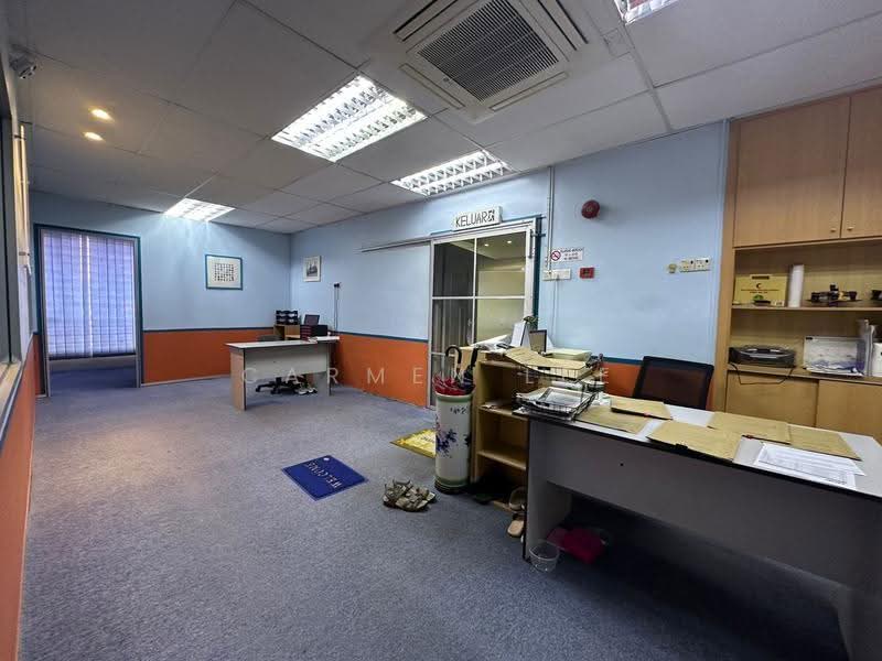Office for Sale in Usj 9 (Subang Jaya) - Carmen Lee - PropertyGuru.com.my