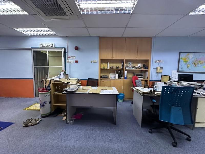 Office for Sale in Usj 9 (Subang Jaya) - Carmen Lee - PropertyGuru.com.my