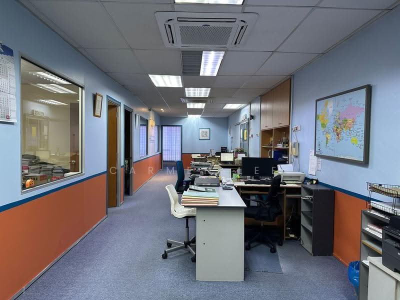 Office for Sale in Usj 9 (Subang Jaya) - Carmen Lee - PropertyGuru.com.my