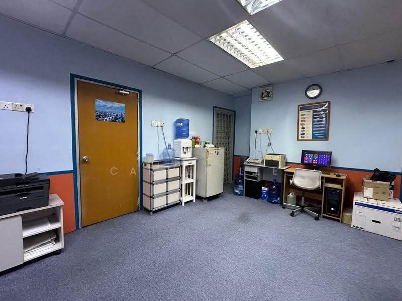 Office for Sale in Usj 9 (Subang Jaya) - Carmen Lee - PropertyGuru.com.my