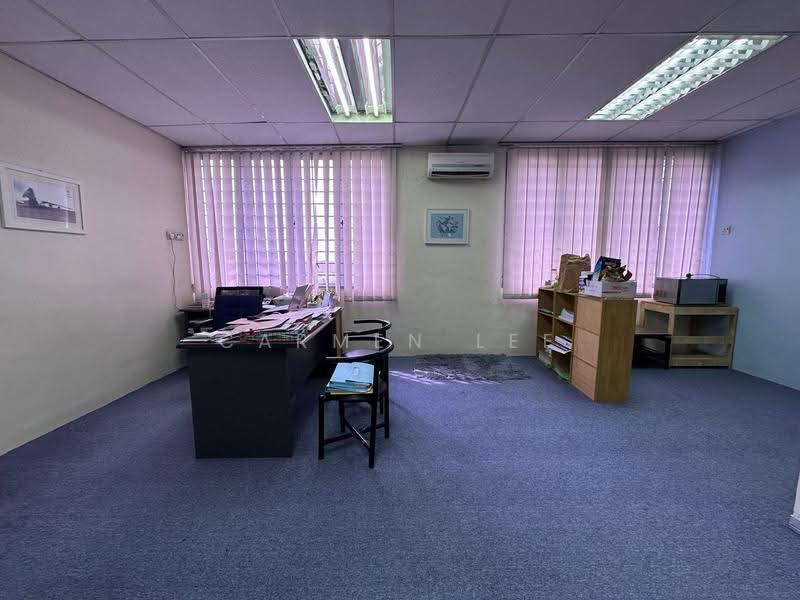 Office for Sale in Usj 9 (Subang Jaya) - Carmen Lee - PropertyGuru.com.my