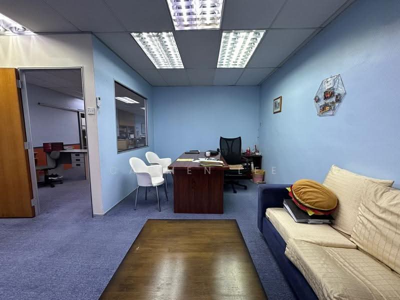Office for Sale in Usj 9 (Subang Jaya) - Carmen Lee - PropertyGuru.com.my