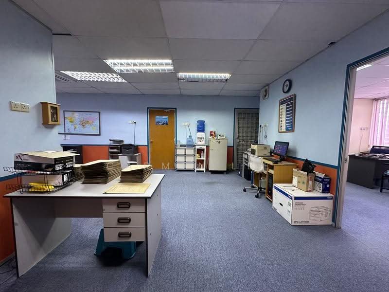 Office for Sale in Usj 9 (Subang Jaya) - Carmen Lee - PropertyGuru.com.my