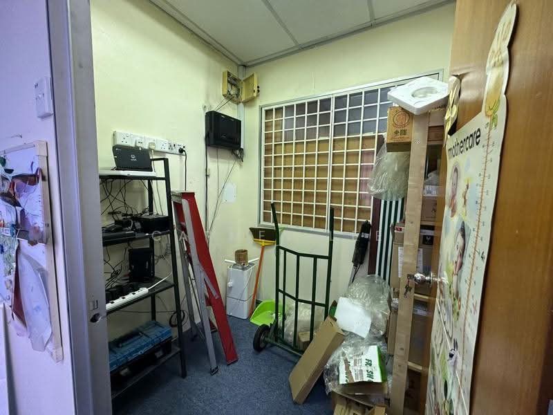 Office for Sale in Usj 9 (Subang Jaya) - Carmen Lee - PropertyGuru.com.my