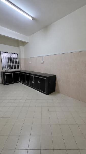 Rumah Teres 2-Tingkat untuk Dijual di Taman Pulai Utama (Skudai) - Jean Lee - Kitchen - PropertyGuru.com.my