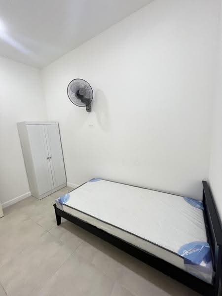 Kediaman Servis untuk Disewa di Sky Meridien - Alice Tong - Bedroom - PropertyGuru.com.my