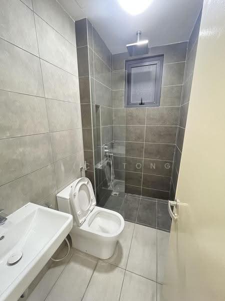 Kediaman Servis untuk Disewa di Sky Meridien - Alice Tong - Bathroom - PropertyGuru.com.my