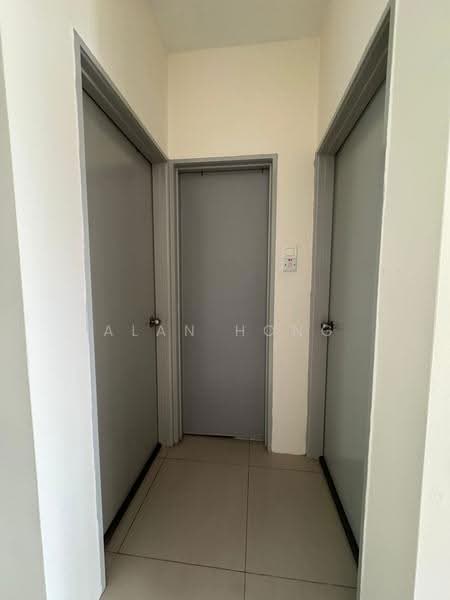 Condominium for Sale at Platinum Lake PV 15 - Alan Hong - Corridor - PropertyGuru.com.my