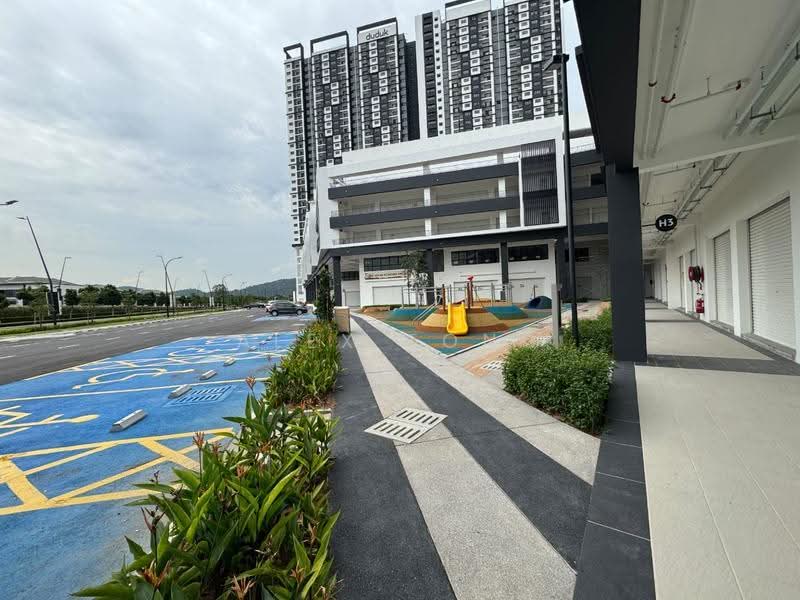 Shop / Office untuk Disewa di Eco Ardence (Setia Alam) - Alex Tong - PropertyGuru.com.my