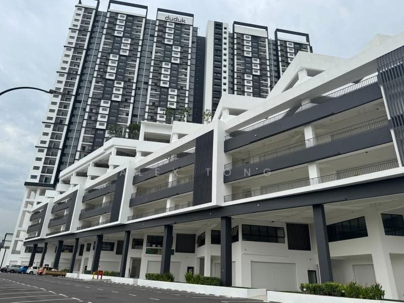 Shop / Office untuk Disewa di Eco Ardence (Setia Alam) - Alex Tong - PropertyGuru.com.my