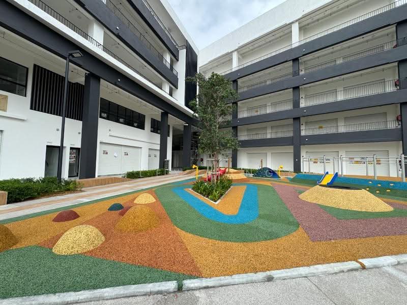 Shop / Office untuk Disewa di Eco Ardence (Setia Alam) - Alex Tong - PropertyGuru.com.my