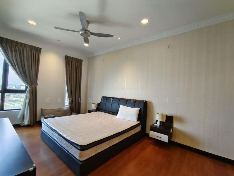 Condominium for Rent at Zefer Hill Residence - Carlson Khong - Bedroom - PropertyGuru.com.my