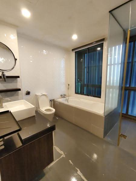 Condominium for Rent at Zefer Hill Residence - Carlson Khong - Bathroom - PropertyGuru.com.my