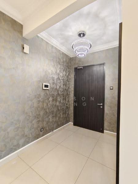 Condominium for Rent at Zefer Hill Residence - Carlson Khong - Entrance - PropertyGuru.com.my