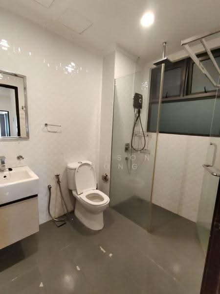 Condominium for Rent at Zefer Hill Residence - Carlson Khong - Bathroom - PropertyGuru.com.my