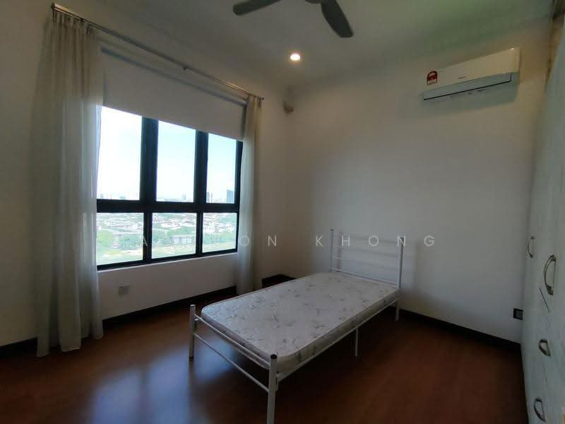 Condominium for Rent at Zefer Hill Residence - Carlson Khong - Bedroom - PropertyGuru.com.my