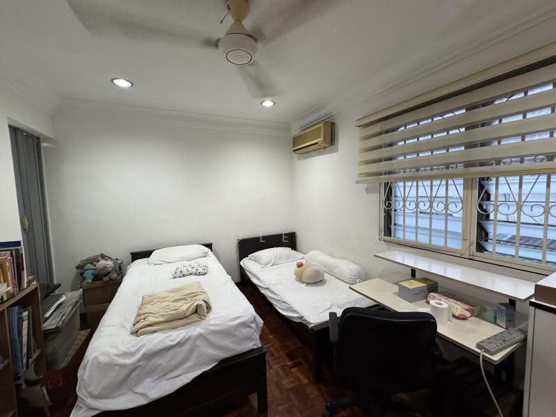 2-storey Terraced House for Sale in Sri Petaling (Kuala Lumpur) - Carole Teh - PropertyGuru.com.my