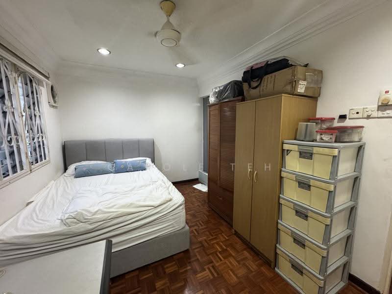 2-storey Terraced House for Sale in Sri Petaling (Kuala Lumpur) - Carole Teh - PropertyGuru.com.my