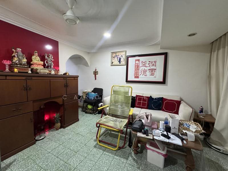 2-storey Terraced House for Sale in Sri Petaling (Kuala Lumpur) - Carole Teh - PropertyGuru.com.my