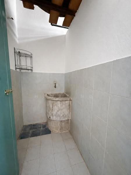 1-storey Terraced House for Sale in Padang Serai (Kedah) - Henry Ng - Interior - PropertyGuru.com.my