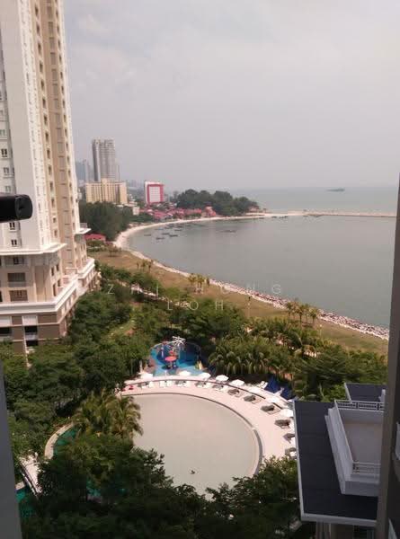 Condominium for Rent at Andaman @ Quayside - Zhi Hong Loh - View - PropertyGuru.com.my