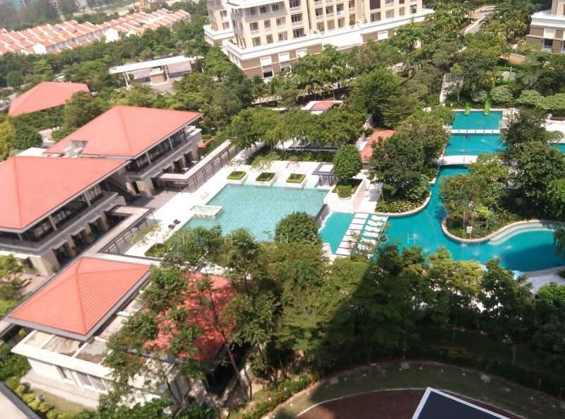 Condominium for Rent at Andaman @ Quayside - Zhi Hong Loh - Exterior - PropertyGuru.com.my