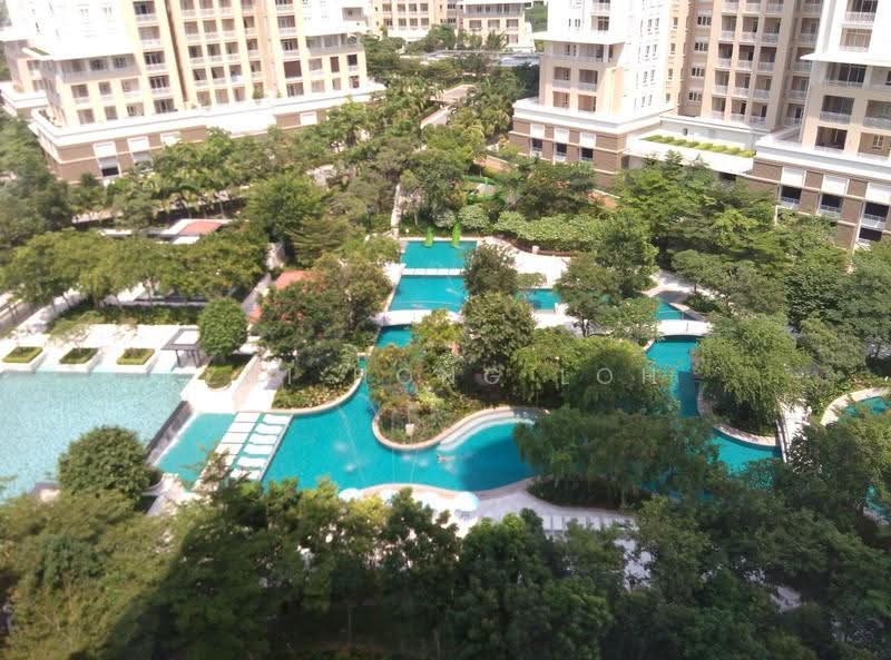 Condominium for Rent at Andaman @ Quayside - Zhi Hong Loh - Exterior - PropertyGuru.com.my