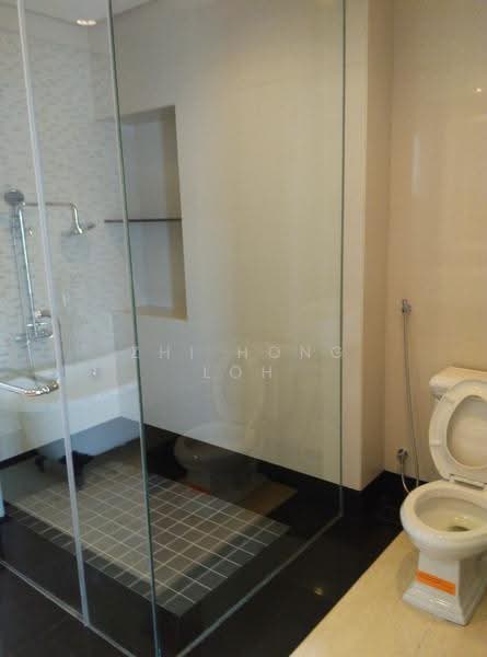 Condominium for Rent at Andaman @ Quayside - Zhi Hong Loh - Bathroom - PropertyGuru.com.my