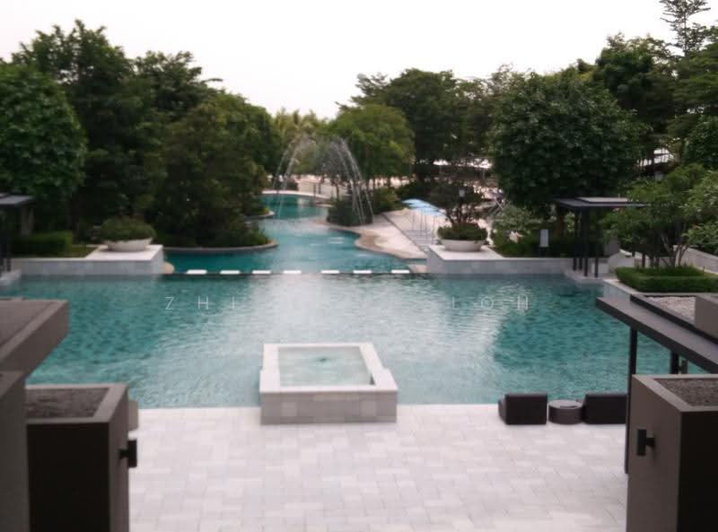 Condominium for Rent at Andaman @ Quayside - Zhi Hong Loh - Exterior - PropertyGuru.com.my