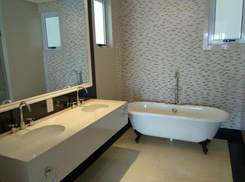 Condominium for Rent at Andaman @ Quayside - Zhi Hong Loh - Bathroom - PropertyGuru.com.my