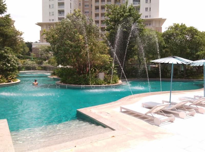 Condominium for Rent at Andaman @ Quayside - Zhi Hong Loh - Exterior - PropertyGuru.com.my