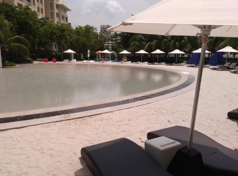 Condominium for Rent at Andaman @ Quayside - Zhi Hong Loh - Exterior - PropertyGuru.com.my