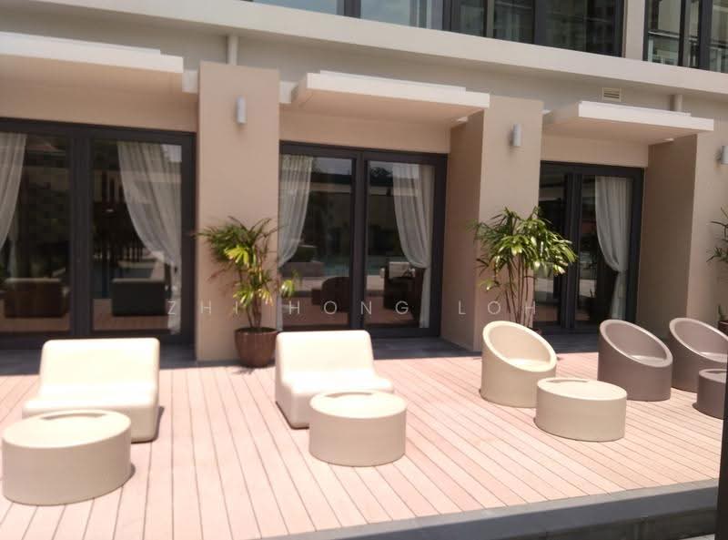 Condominium for Rent at Andaman @ Quayside - Zhi Hong Loh - Exterior - PropertyGuru.com.my