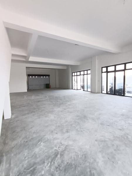 Shop / Office untuk Disewa di Iskandar Puteri (Nusajaya) (Johor) - Ke Xin Chan - Interior - PropertyGuru.com.my