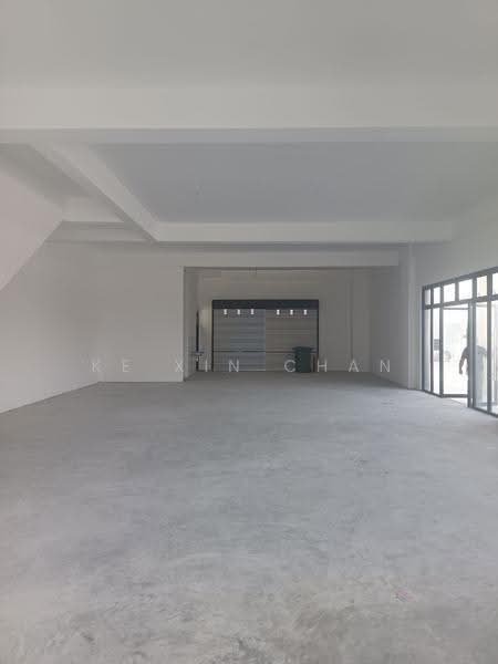Shop / Office untuk Disewa di Iskandar Puteri (Nusajaya) (Johor) - Ke Xin Chan - Interior - PropertyGuru.com.my