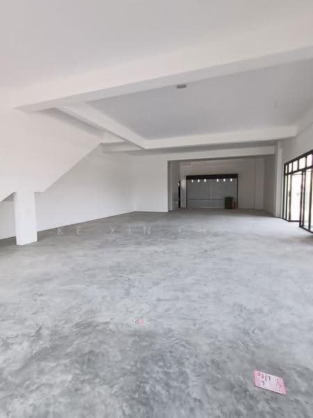 Shop / Office untuk Disewa di Iskandar Puteri (Nusajaya) (Johor) - Ke Xin Chan - Interior - PropertyGuru.com.my
