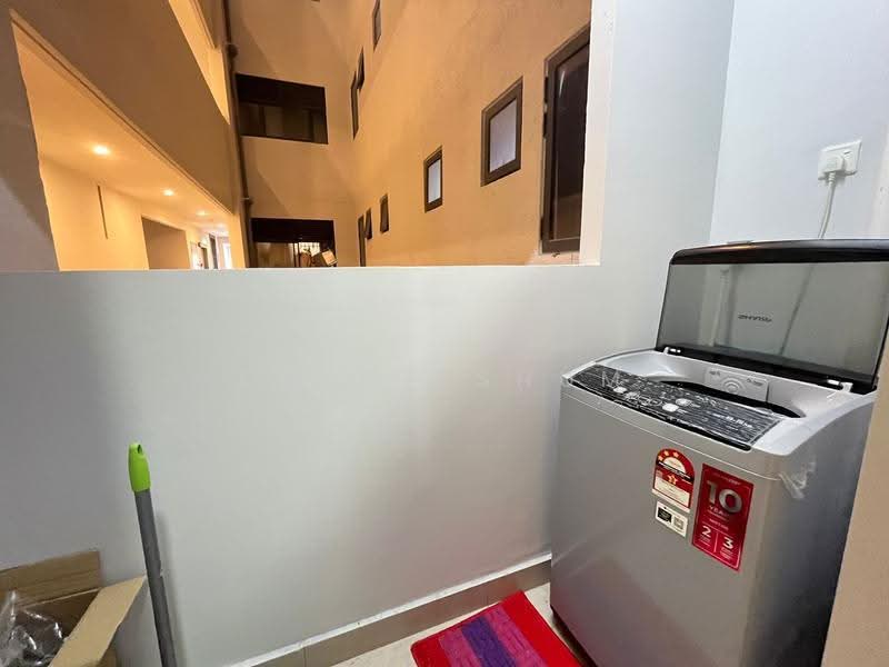 Service Residence for Rent at M Vertica - Chloe Shum - Interior - PropertyGuru.com.my