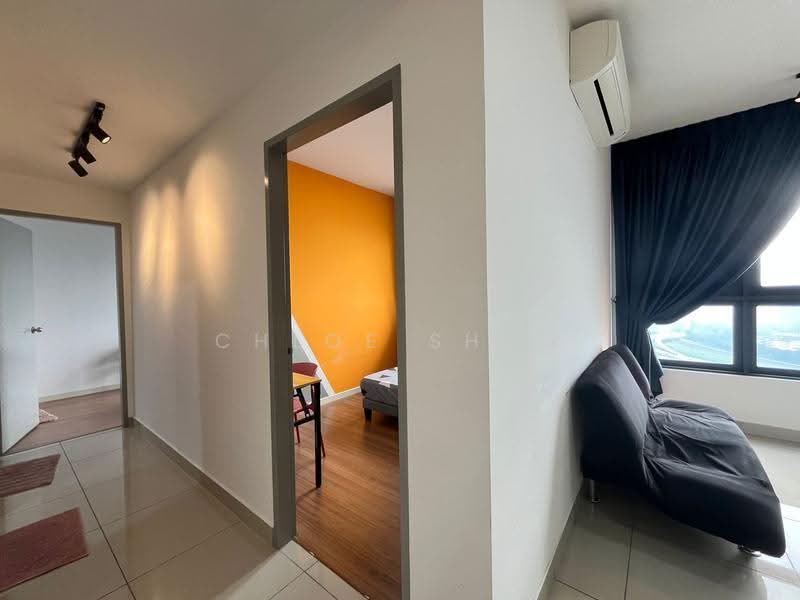 Service Residence for Rent at M Vertica - Chloe Shum - Interior - PropertyGuru.com.my