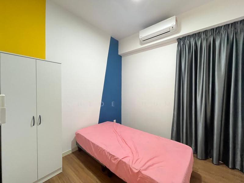 Service Residence for Rent at M Vertica - Chloe Shum - Bedroom - PropertyGuru.com.my