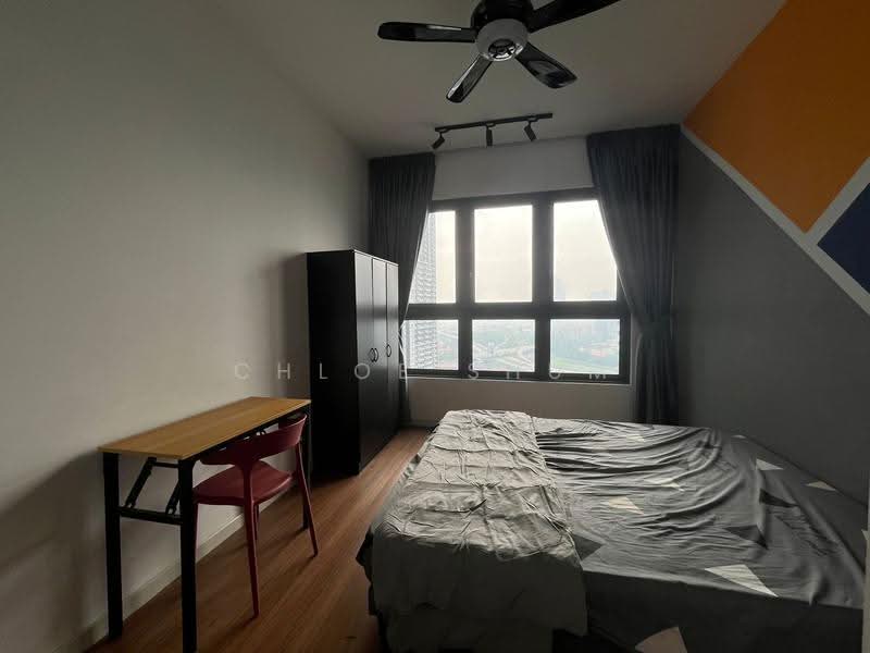 Service Residence for Rent at M Vertica - Chloe Shum - Bedroom - PropertyGuru.com.my