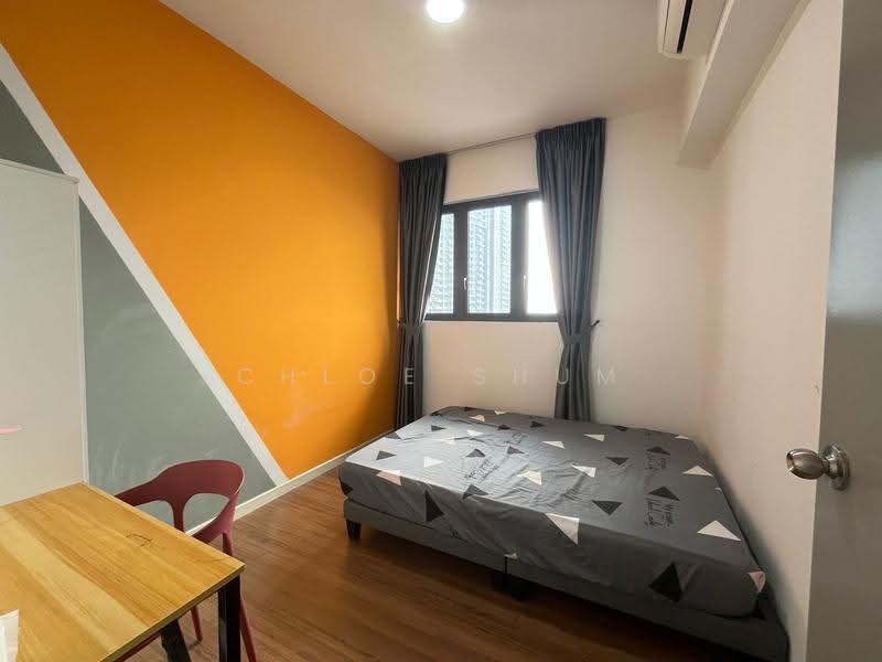 Service Residence for Rent at M Vertica - Chloe Shum - Bedroom - PropertyGuru.com.my